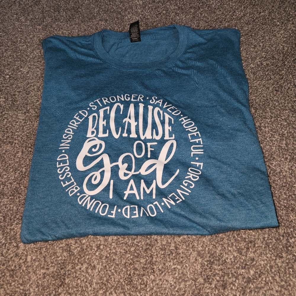 Custom T Shirt
